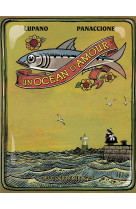 OCEAN D-AMOUR - LUPANO/PANACCIONE - Delcourt