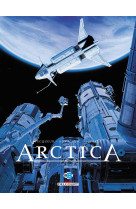 ARCTICA T08 - PECQUEUR DANIEL - Delcourt