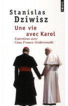 VIE AVEC KAROL. ENTRETIENS AVEC GIAN FR ANCO SVIDERCOSCHI - DZIWISZ STANISLAW - POINTS