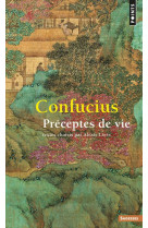 PRECEPTES DE VIE - CONFUCIUS - POINTS