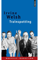 TRAINSPOTTING - WELSH IRVINE - Points