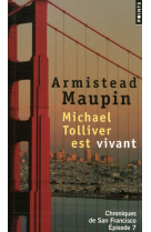 MICHAEL TOLLIVER EST VIVANT. CHRONIQUES DE SAN FRANCISCO, EPISODE 7 - MAUPIN ARMISTEAD - POINTS