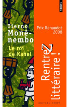 ROI DE KAHEL (LE) - MONENEMBO TIERNO - POINTS