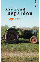 PAYSANS - DEPARDON RAYMOND - POINTS