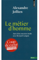 METIER D-HOMME (LE) - JOLLIEN ALEXANDRE - POINTS