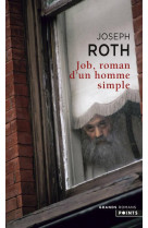 JOB, ROMAN D-UN HOMME SIMPLE - ROTH JOSEPH - Points