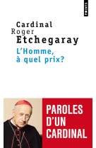 HOMME A QUEL PRIX? (L-) - ETCHEGARAY ROGER - Points