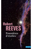 POUSSIERES D-ETOILES - REEVES HUBERT - Points