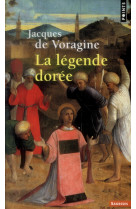 LEGENDE DOREE (REEDITION) (LA) - VORAGINE JACQUES DE - Points