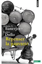 REPENSER LA PAUVRETE - BANERJEE ABHIJIT V. - Points