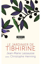 JARDINIER DE TIBHIRINE (LE) - LASSAUSSE JEAN-MARIE - Points