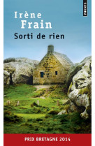 SORTI DE RIEN - FRAIN IRENE - Points