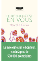 BONHEUR EST EN VOUS (LE) - AUCLAIR MARCELLE - Points