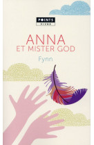 ANNA ET MISTER GOD - FYNN - Points