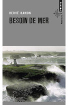 BESOIN DE MER - HAMON HERVE - Points