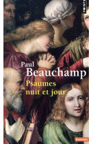 PSAUMES NUIT ET JOUR - BEAUCHAMP PAUL - Points