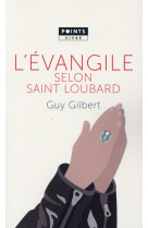 EVANGILE SELON SAINT LOUBARD (L-) - GILBERT GUY - Points