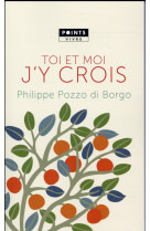 TOI ET MOI, J-Y CROIS - POZZO DI BORGO P. - Points