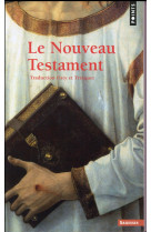 NOUVEAU TESTAMENT (LE) - OSTY EMILE - Points