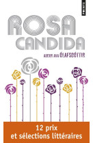 ROSA CANDIDA - AUDUR AVA OLAFSDOTTI - Points