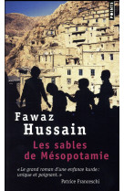 SABLES DE MESOPOTAMIE (LES) - HUSSAIN FAWAZ - Points