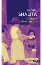 COMME DEUX SOEURS - SHALITA RACHEL - POINTS