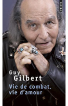 VIE DE COMBAT, VIE D-AMOUR - GILBERT GUY - POINTS