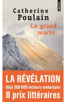 GRAND MARIN - POULAIN CATHERINE - POINTS