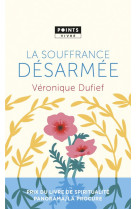 SOUFFRANCE DESARMEE - DUFIEF VERONIQUE - Points