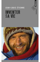 INVENTER SA VIE - ETIENNE JEAN-LOUIS - POINTS