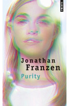 PURITY - FRANZEN JONATHAN - POINTS