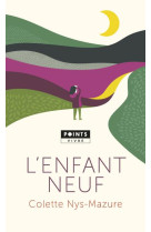 L-ENFANT NEUF - NYS-MAZURE COLETTE - Points