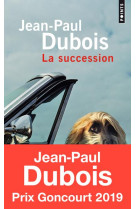 SUCCESSION - DUBOIS JEAN-PAUL - Points