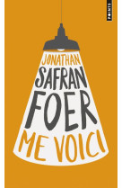 ME VOICI - SAFRAN FOER JONATHAN - POINTS