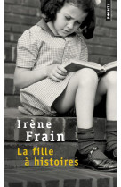 FILLE A HISTOIRES - FRAIN IRENE - POINTS