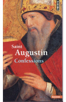 CONFESSIONS - AUGUSTIN - POINTS