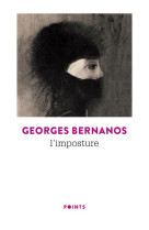 IMPOSTURE (L-) - BERNANOS GEORGES - POINTS