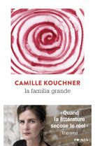 FAMILIA GRANDE - KOUCHNER CAMILLE - POINTS