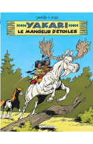 YAKARI T37 LE MANGEUR D-ETOILES - DERIB - LOMBARD