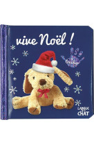 VIVE NOEL / TOME 28 - COLLECTIF - LANGUE AU CHAT