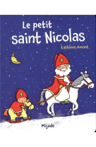 PETIT SAINT NICOLAS - AMANT KATHLEEN - Mijade