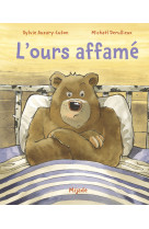 OURS AFFAME - Sylvie Auzary-Luton - MIJADE