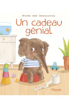 CADEAU GENIAL (UN) - VAN GENECHTEN GUI. - MIJADE