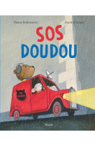 SOS DOUDOU - ROBBERECHT ET DRAPPER - MIJADE