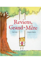 REVIENS, GRAND-MERE - LIMB/MABIRE - MIJADE