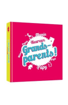 BIENHEUREUX GRAND-PARENTS - XXX - PLAY BAC