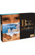 PLUS BELLES PHOTOS GEO EN 365 JOURS - XXX - Play Bac