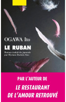 RUBAN (LE) - Ito OGAWA - PICQUIER