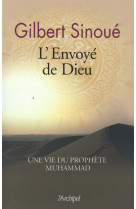 ENVOYE DE DIEU - SINOUE-G - Archipel