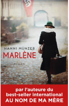 MARLENE - MUNZER HANNI - ARCHIPEL